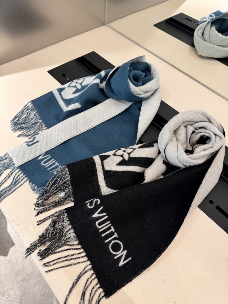 Louis Vuitton Scarf